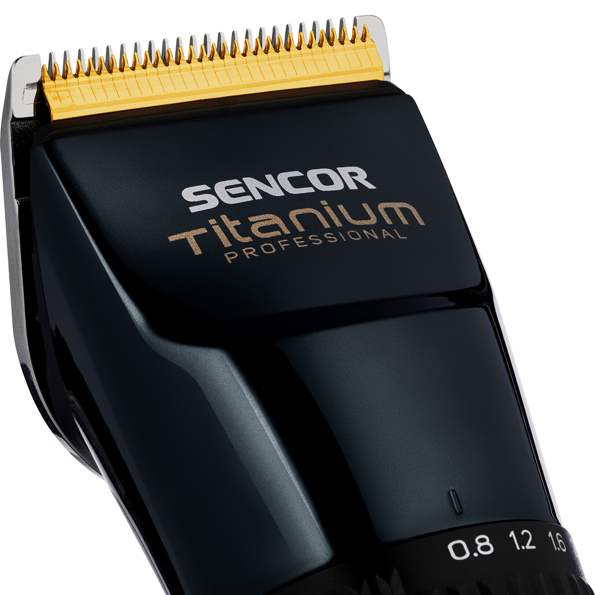 Sencor zastrihávač vlasů SHP 8900BK
