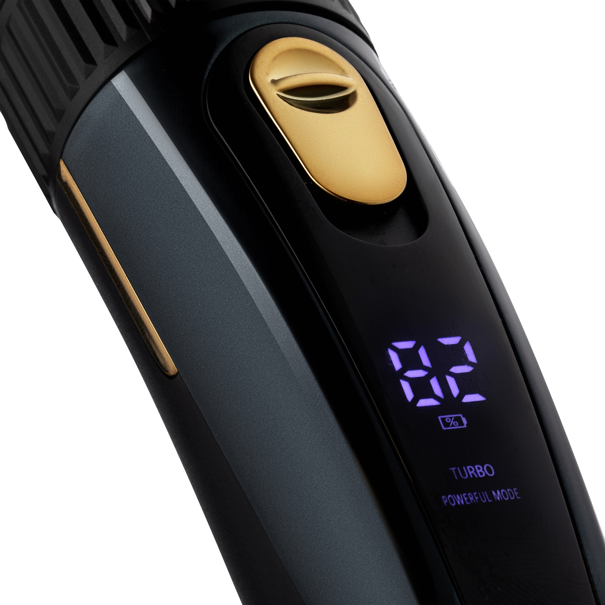 Sencor zastrihávač vlasů SHP 8900BK