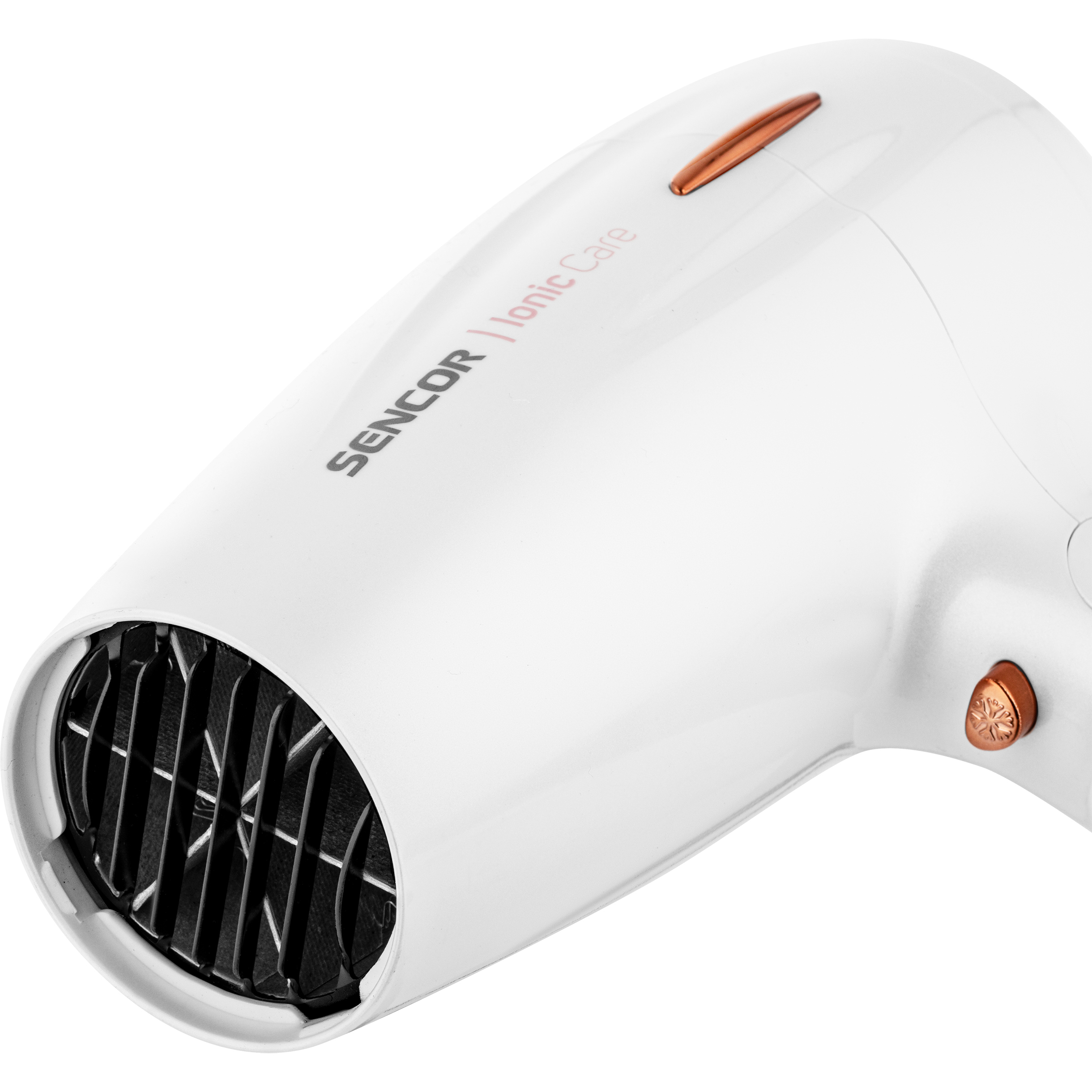 Sencor vysoušeč vlasů s ionizátorem a difuzérem SHD 7200GD