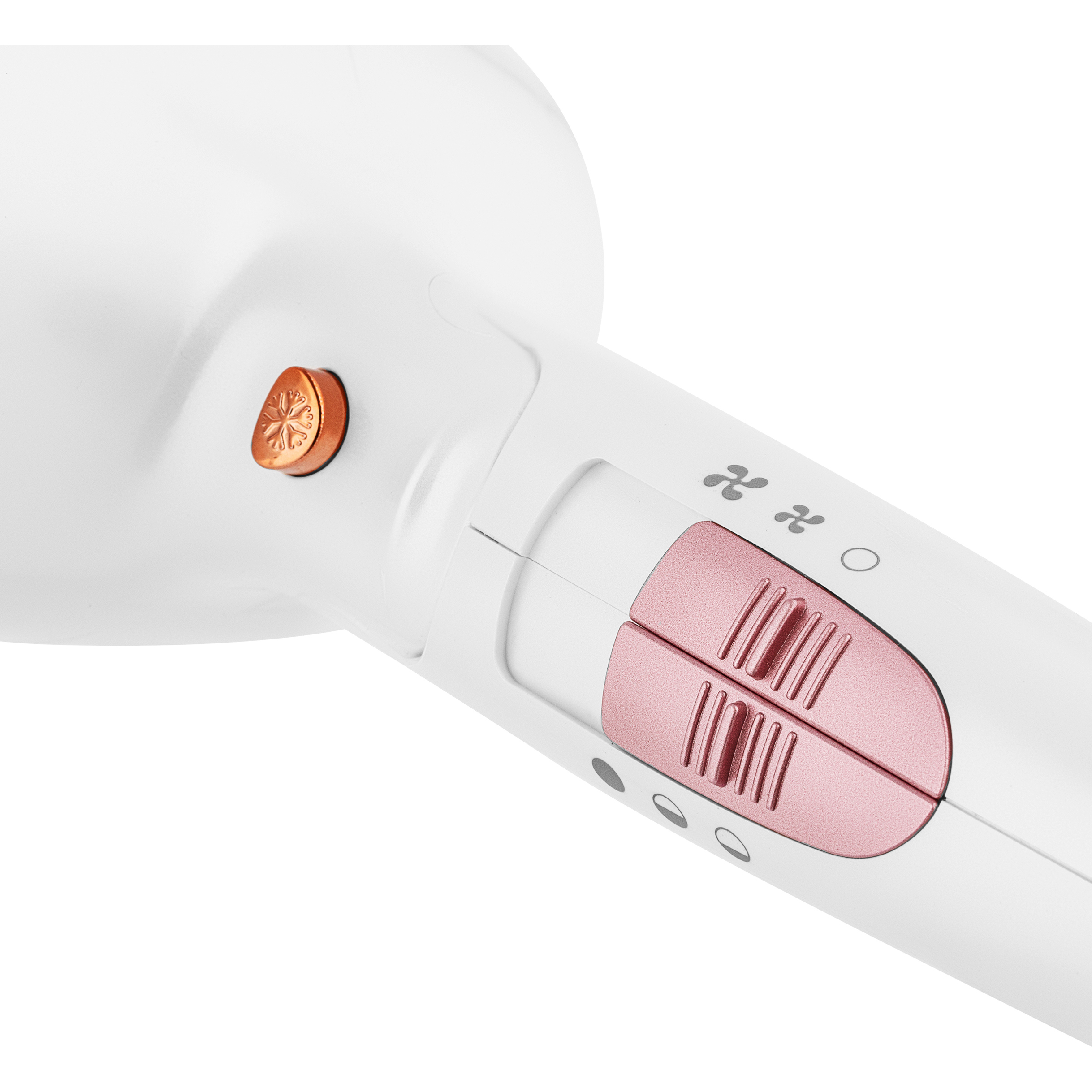 Sencor suszarka do włosów z jonizatorem i dyfuzorem SHD 7200GD