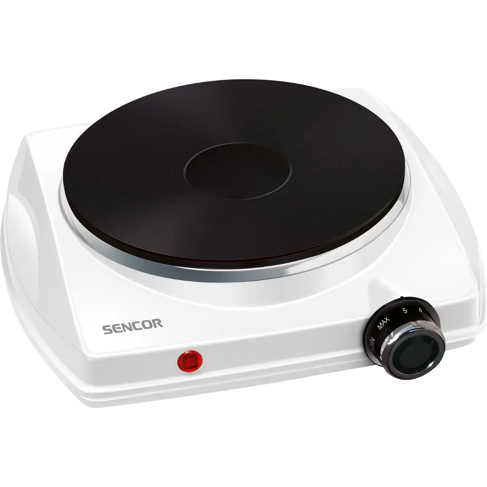 Sencor elektrický vařič SCP 1503WH-EUE4