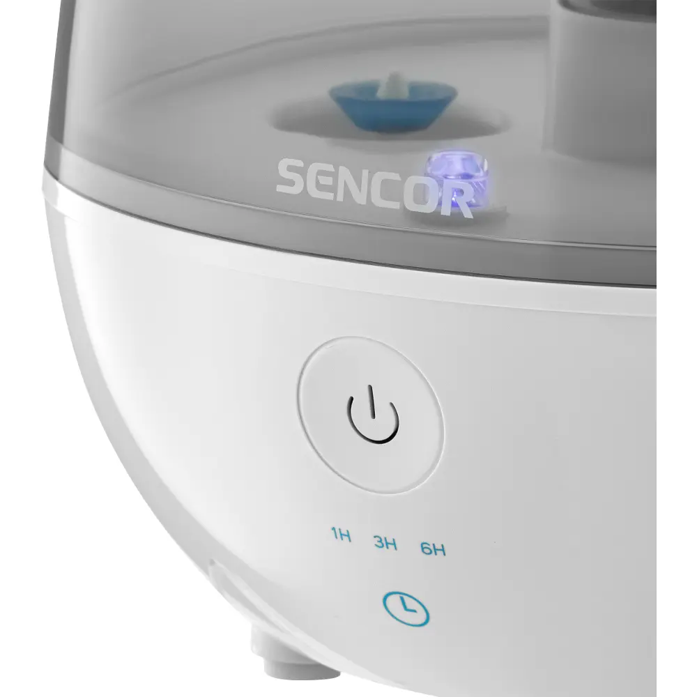 Sencor zvlhčovač vzduchu SHF 950WH