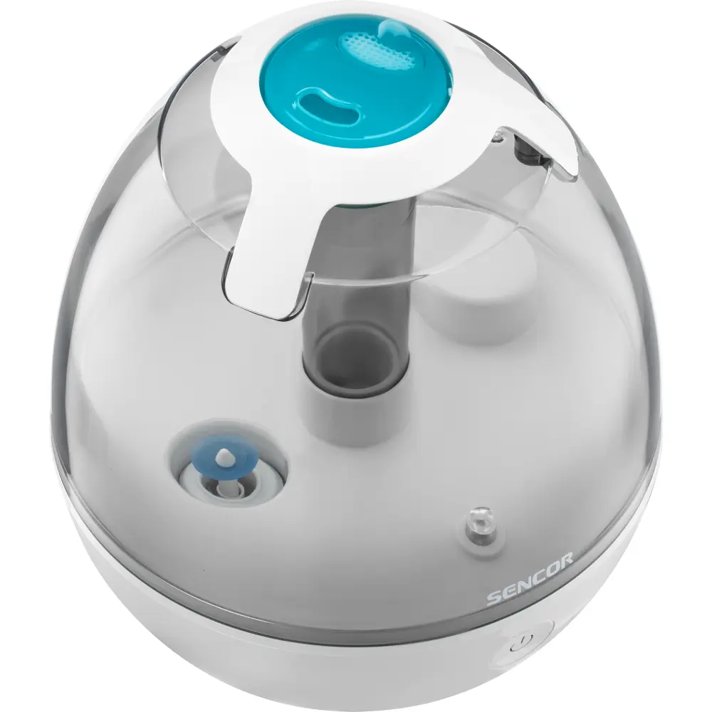 Sencor zvlhčovač vzduchu SHF 950WH