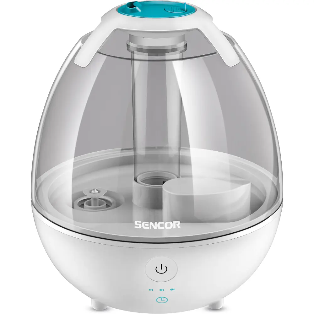 Sencor zvlhčovač vzduchu SHF 950WH