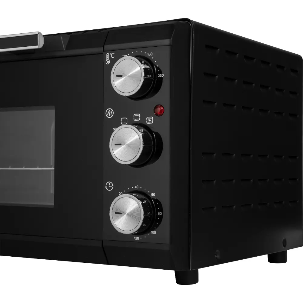 Sencor SEO 2000BK mini oven