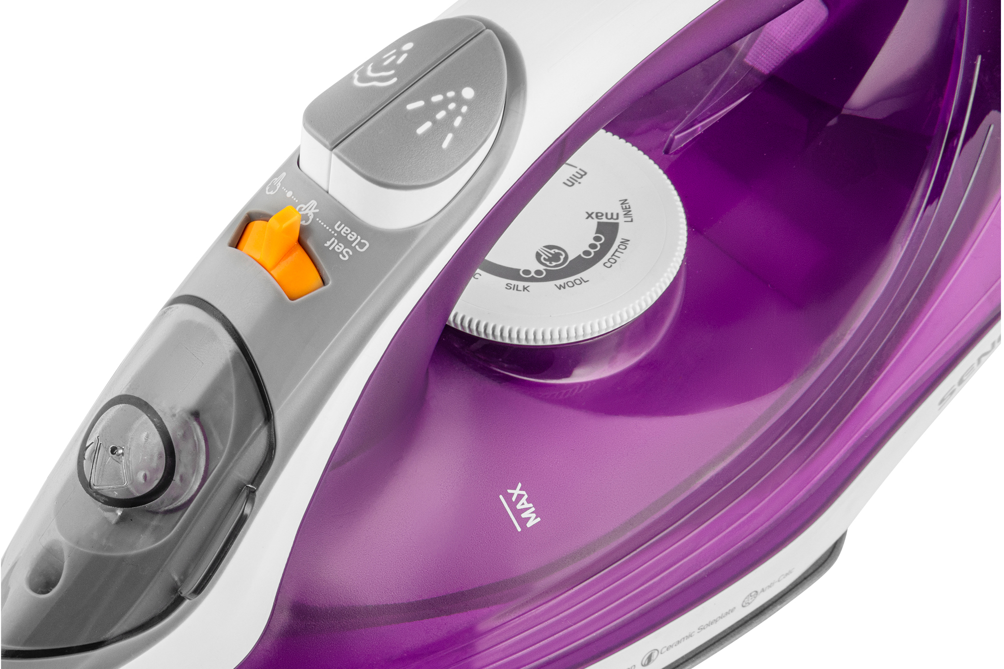 Sencor SSI 5800VT steam iron