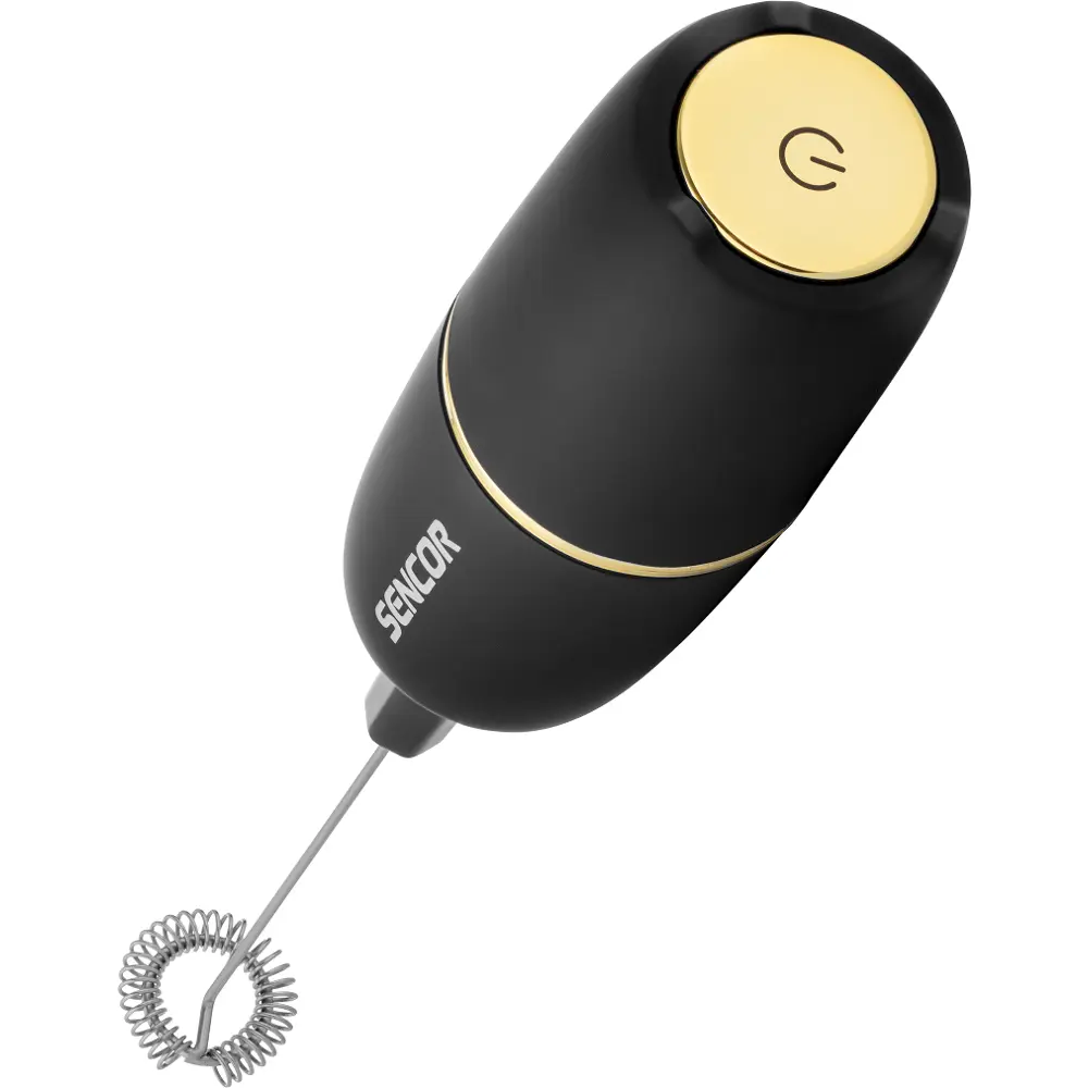 Sencor spieniacz do mleka SMF 1010BK