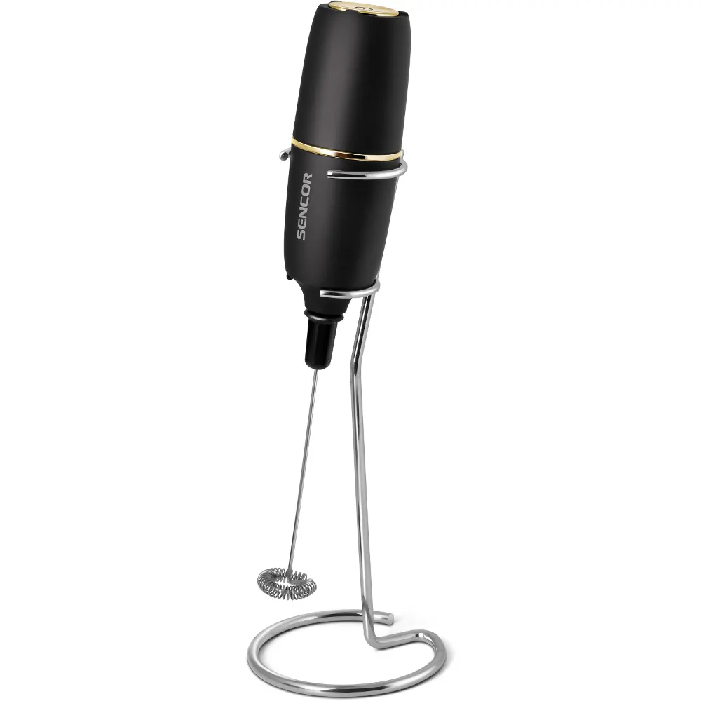 Sencor SMF 1010BK milk frother