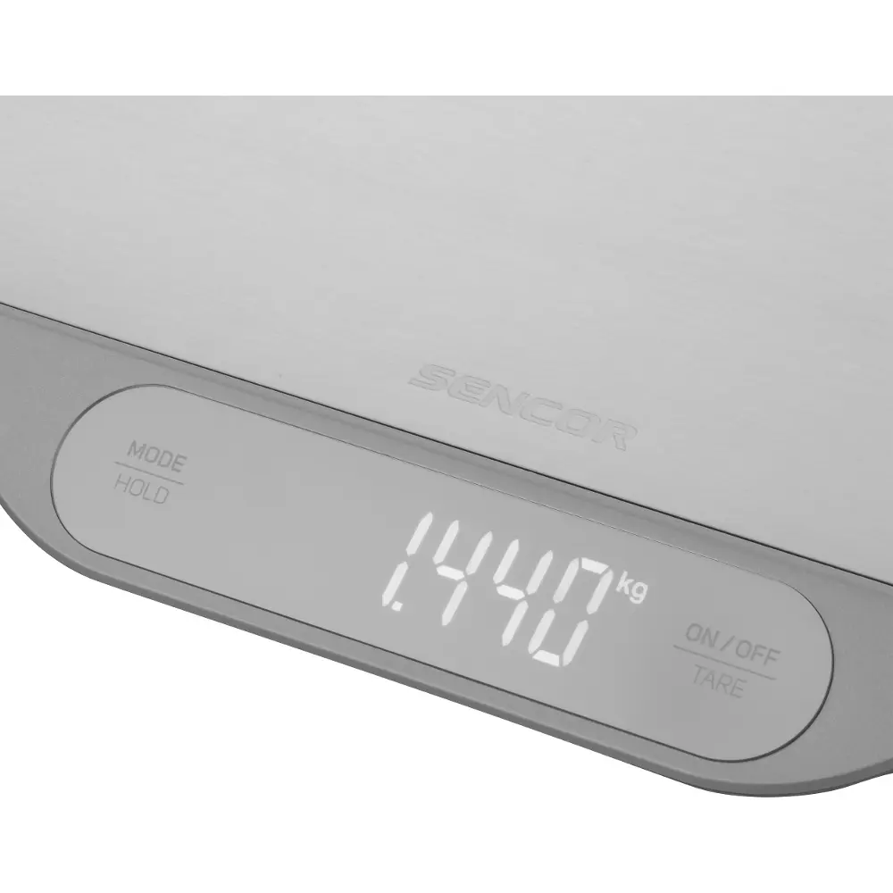Sencor kuchynská váha SKS 7300