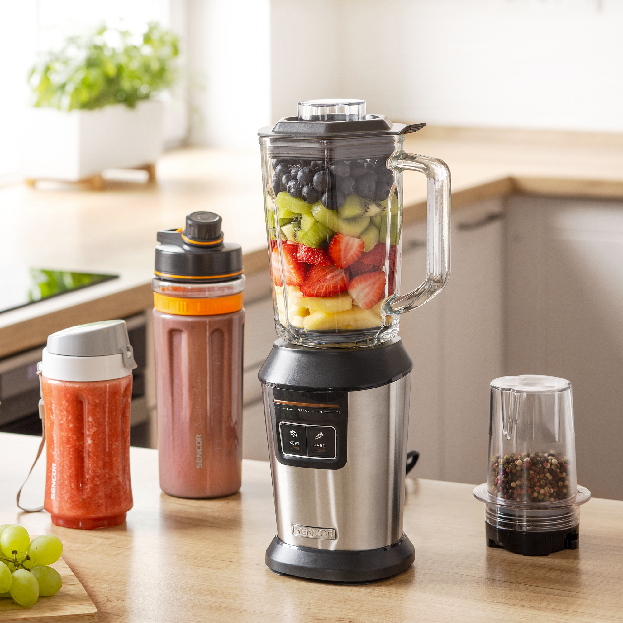 Sencor blender do smoothie SBL 7570SS