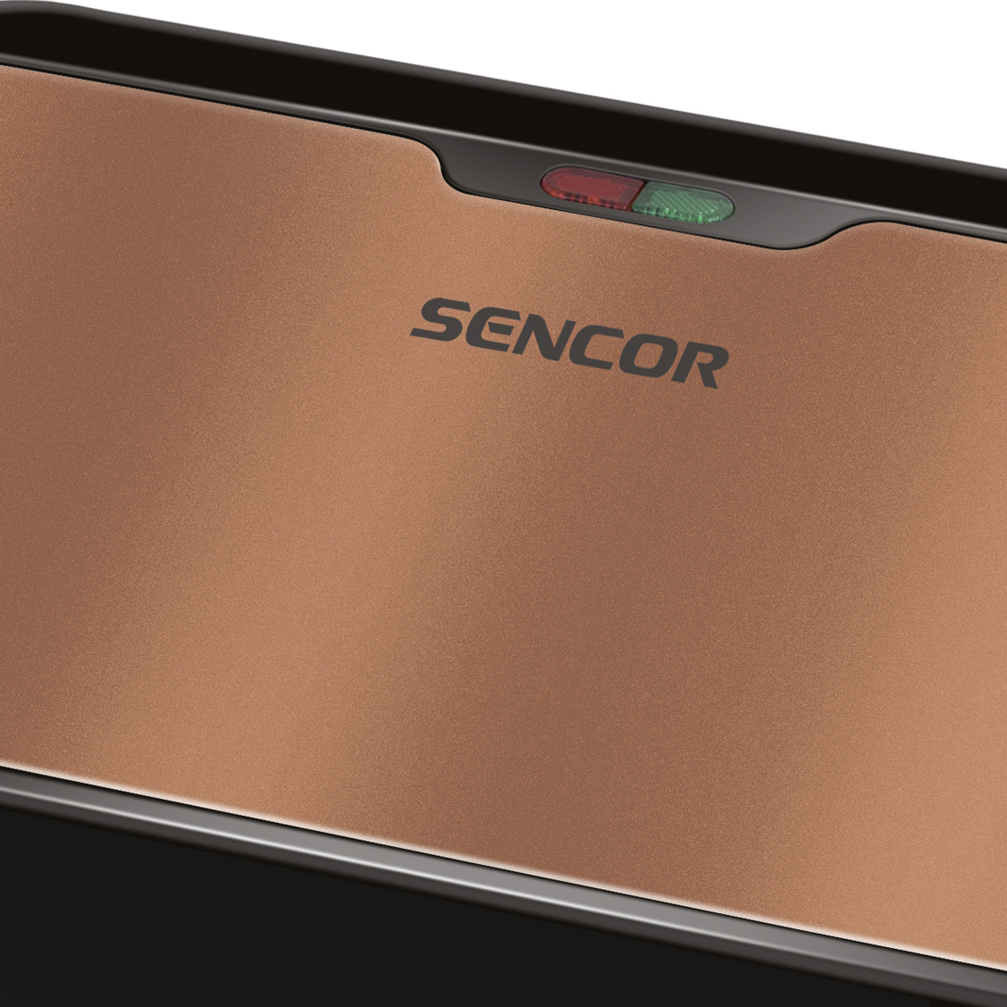 Sencor sendvičovač SSM 9976GD