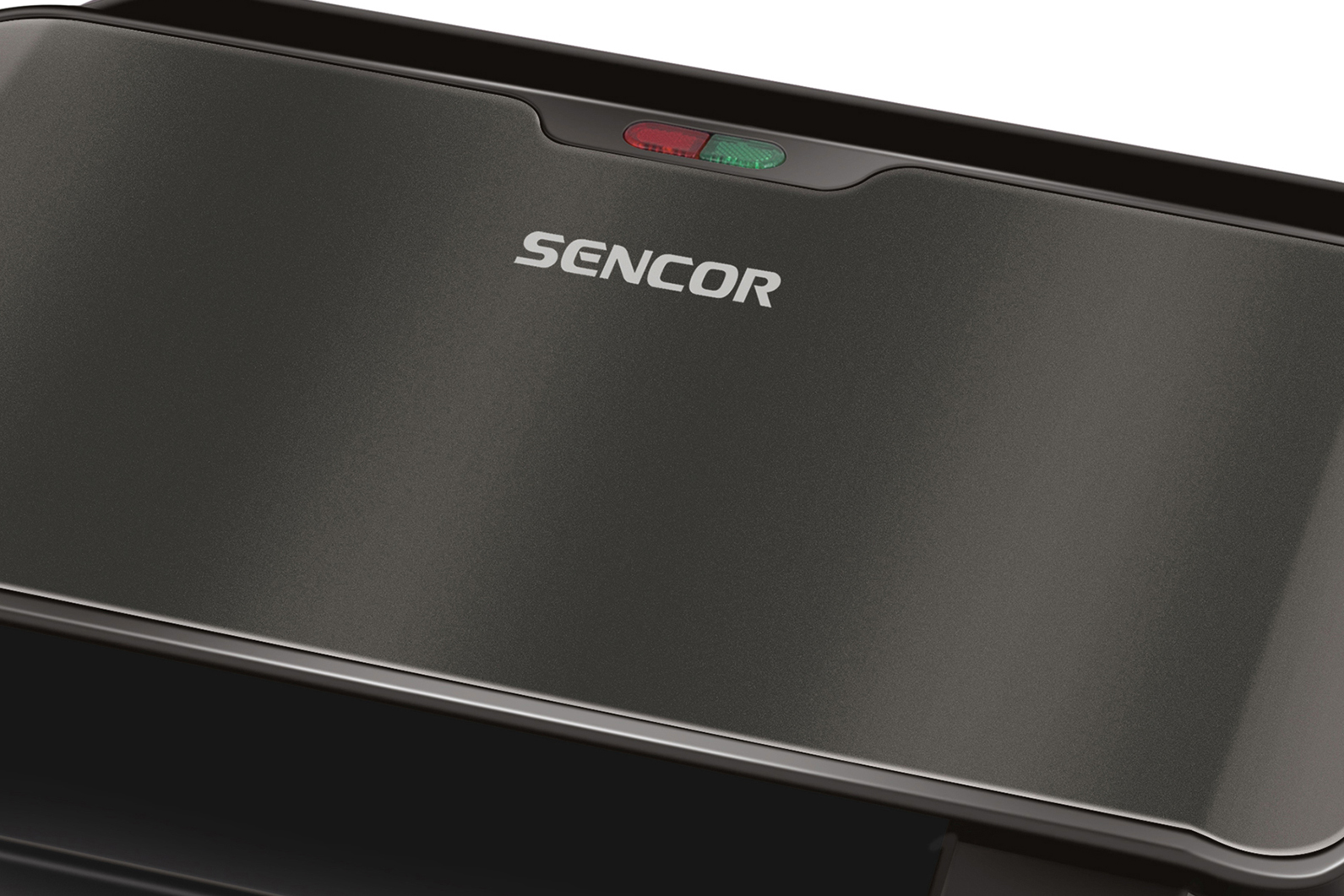 Sencor sendvičovač SSM 9978BK