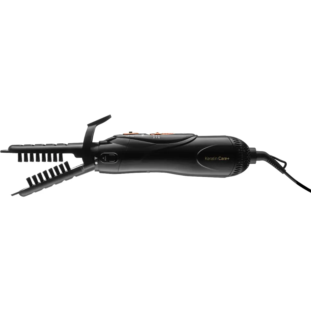 Teplovzdušná kulma Sencor SHS 8550BK