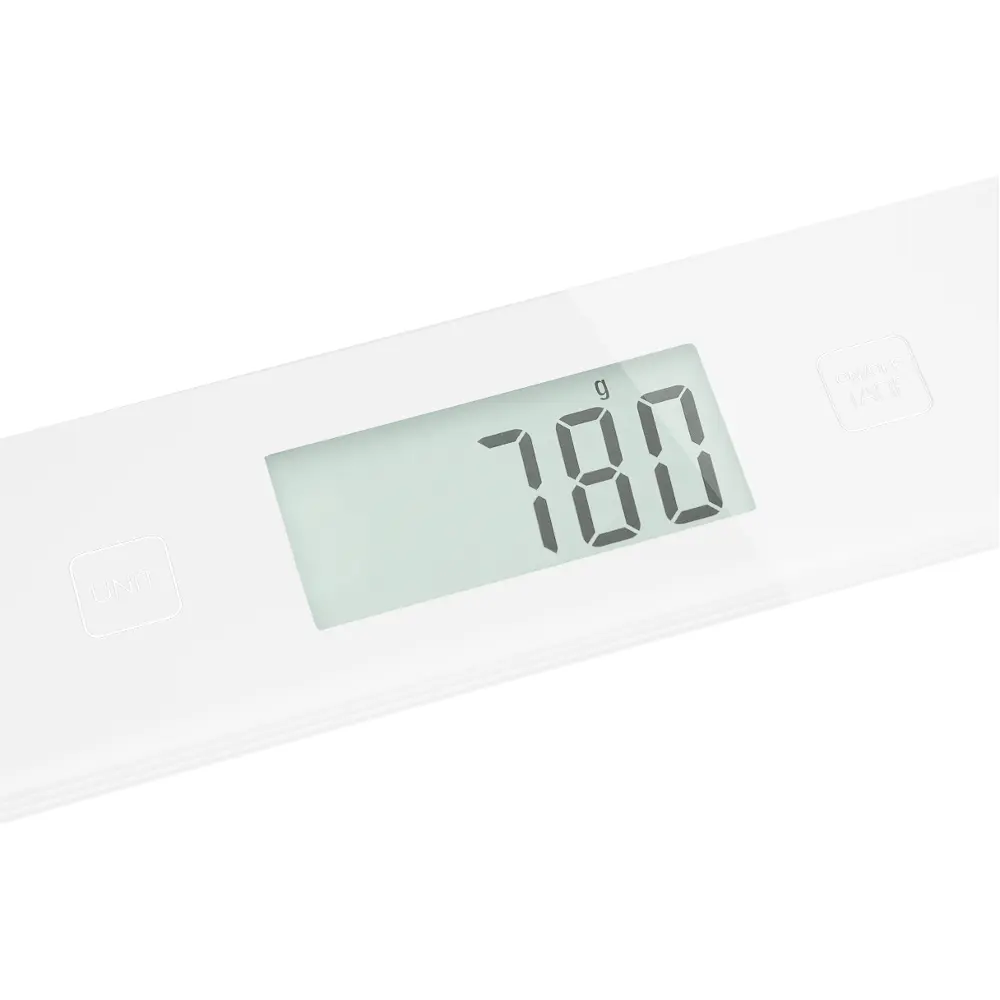 Sencor kuchyňská váha SKS 5030WH