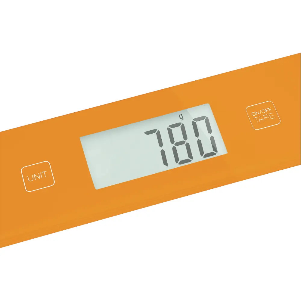 Sencor SKS 5033OR kitchen scale