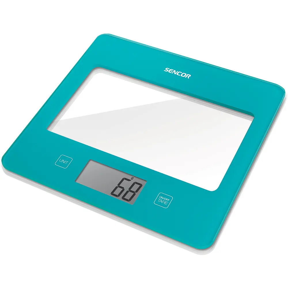 Sencor SKS 5037TQ kitchen scale