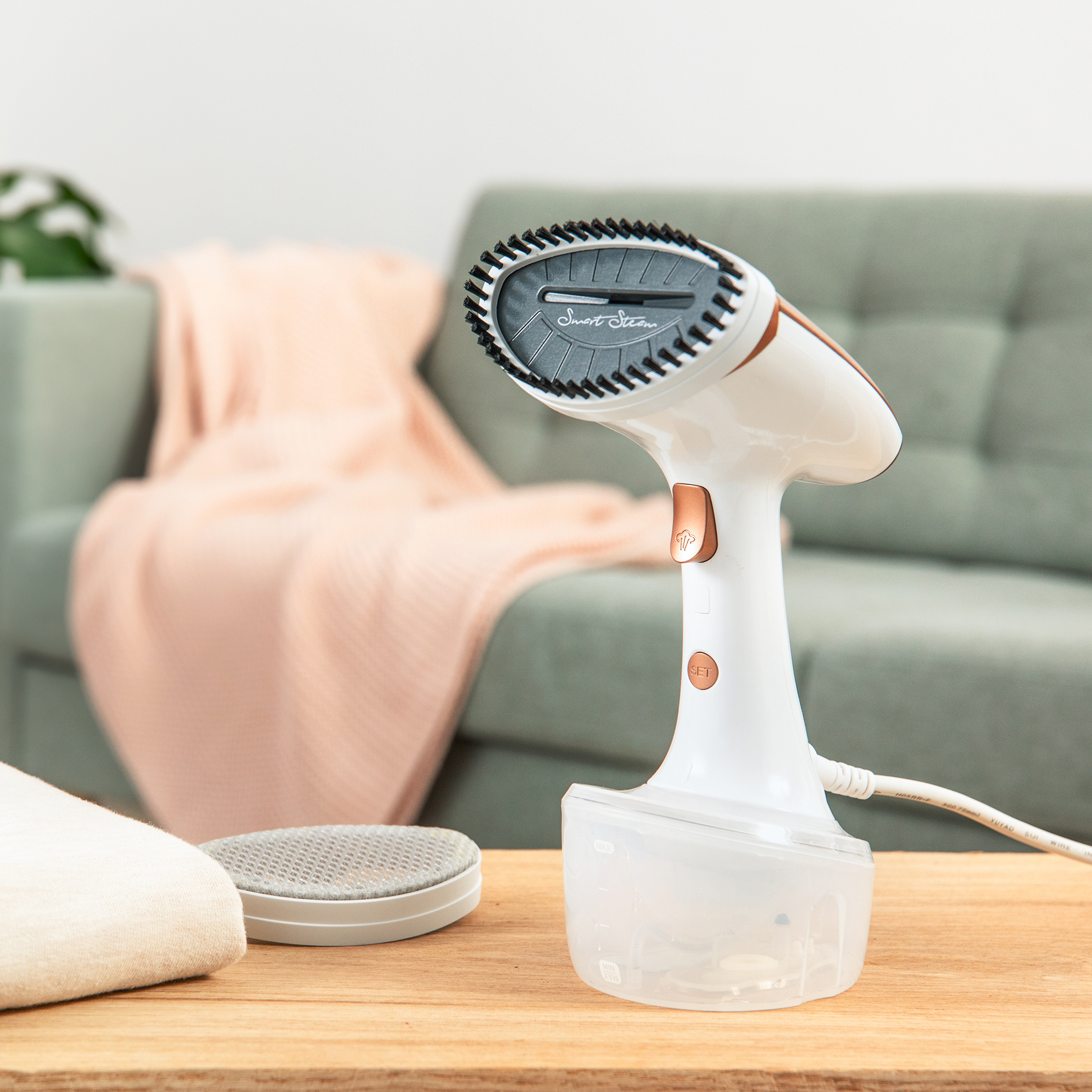 Sencor SSI 0860GD garment steamer