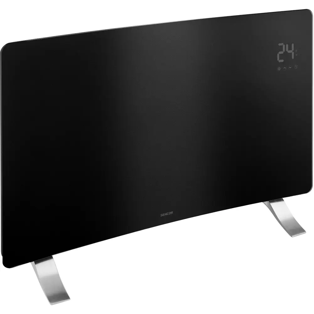 Konwektor grzewczy Sencor SCF 4741BK