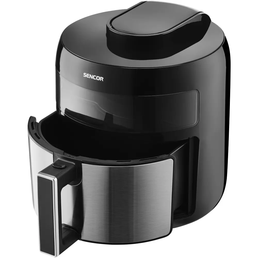 Sencor SFR 5010BK air fryer