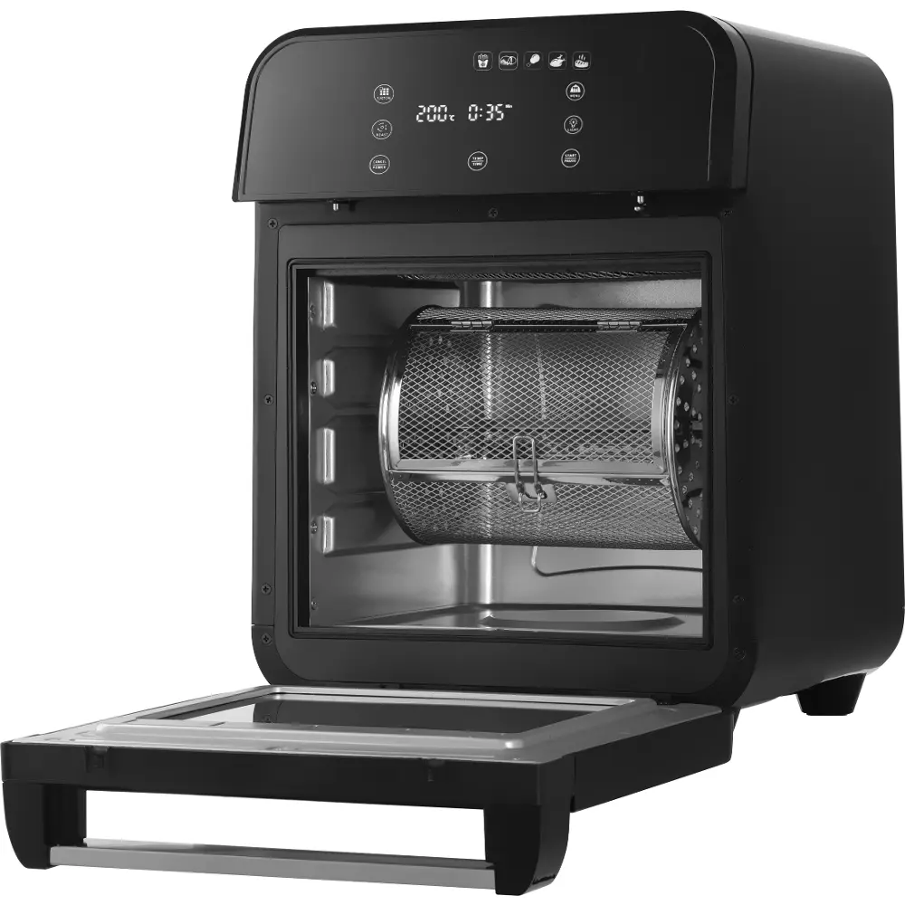 Sencor SFR 5510BK air fryer