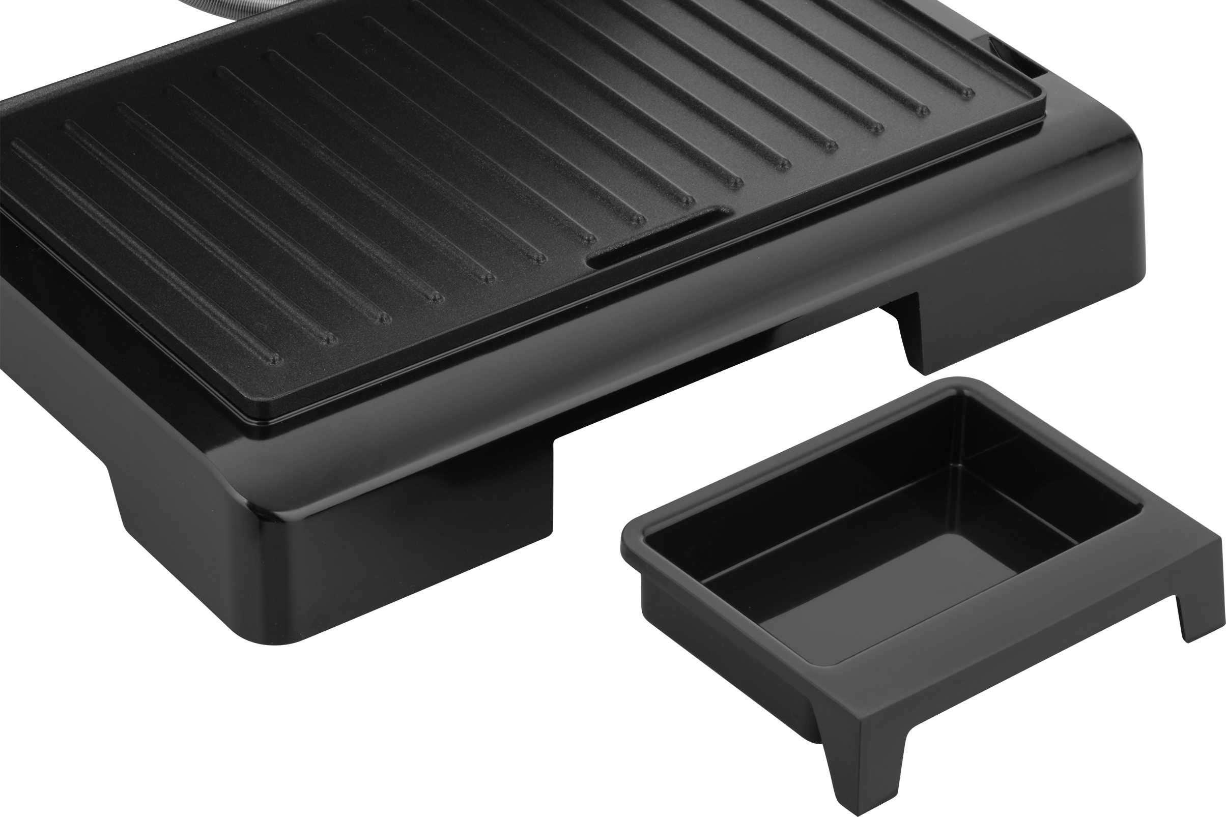 Sencor grill elektryczny kontaktowy z funkcją cooltouch SBG 2070SS