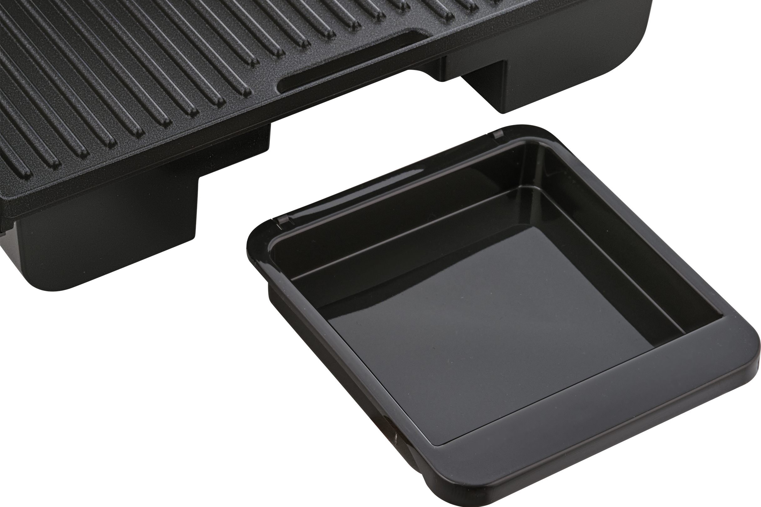 Sencor grill elektryczny kontaktowy z teflonem SBG 3710SS