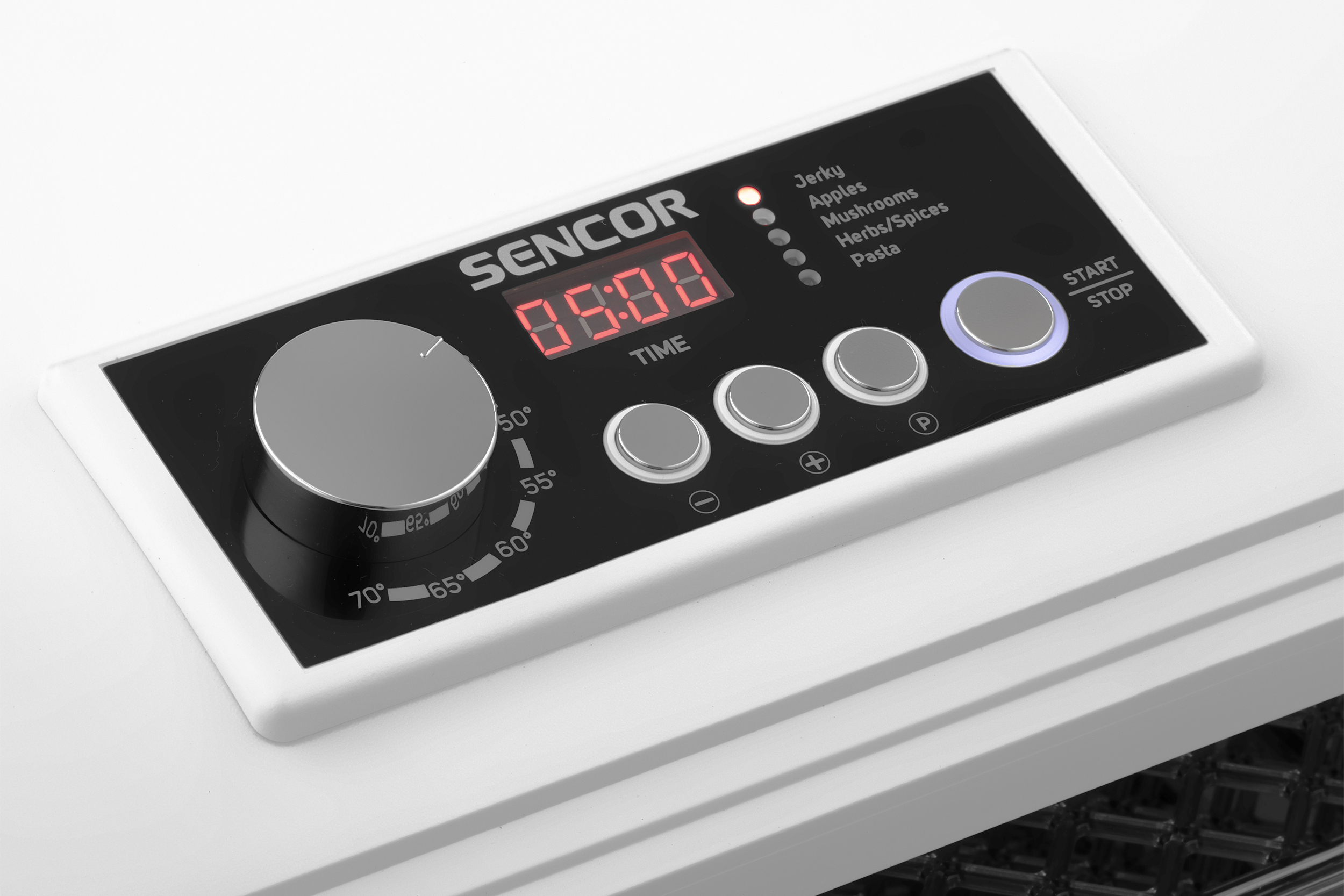 Sencor SFD 6500WH fruit dehydrator