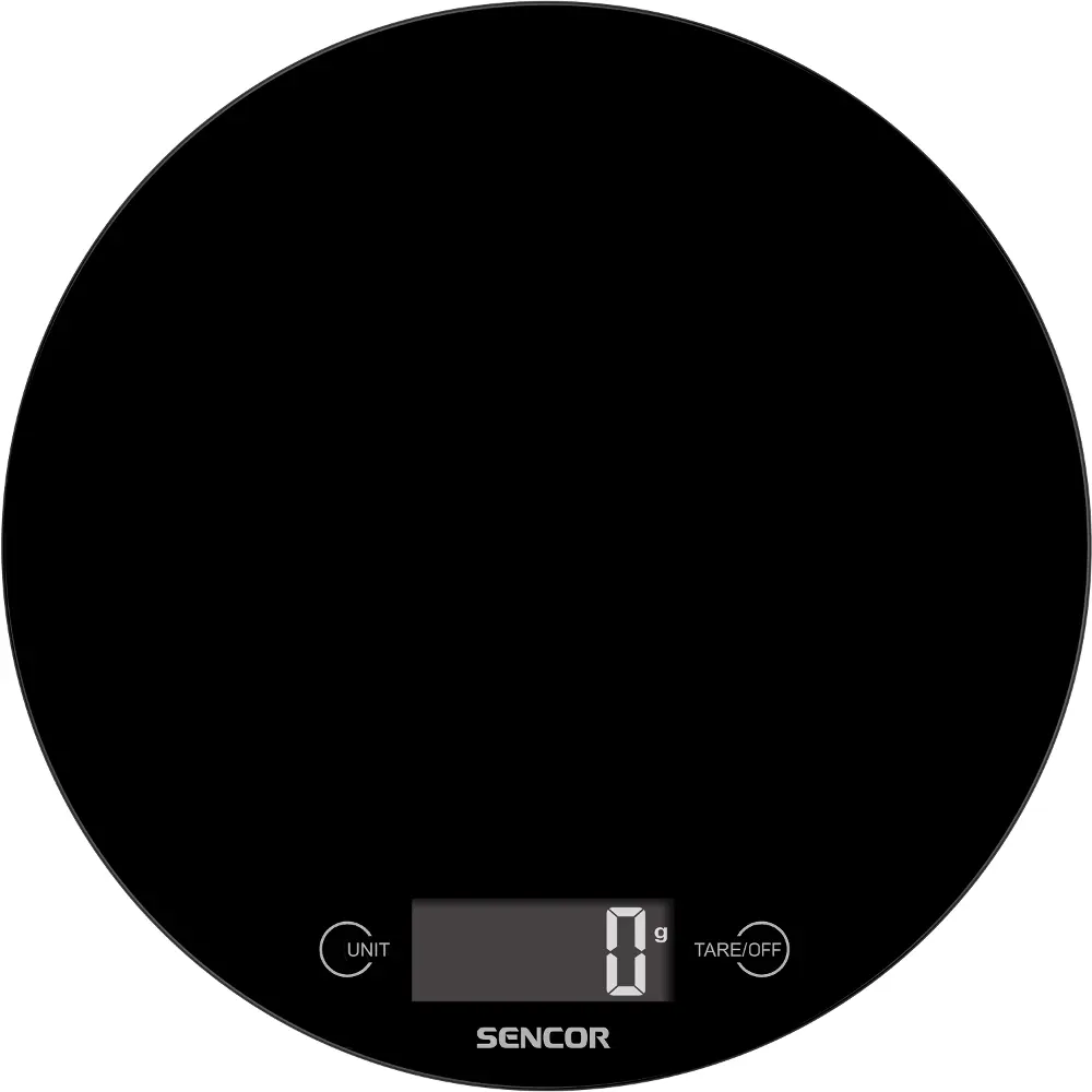 Sencor kuchyňská váha SKS 5330