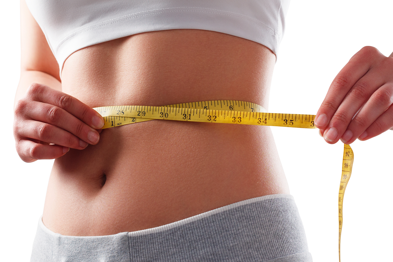 Sencor SBS 2406BK personal scale with a glass surface