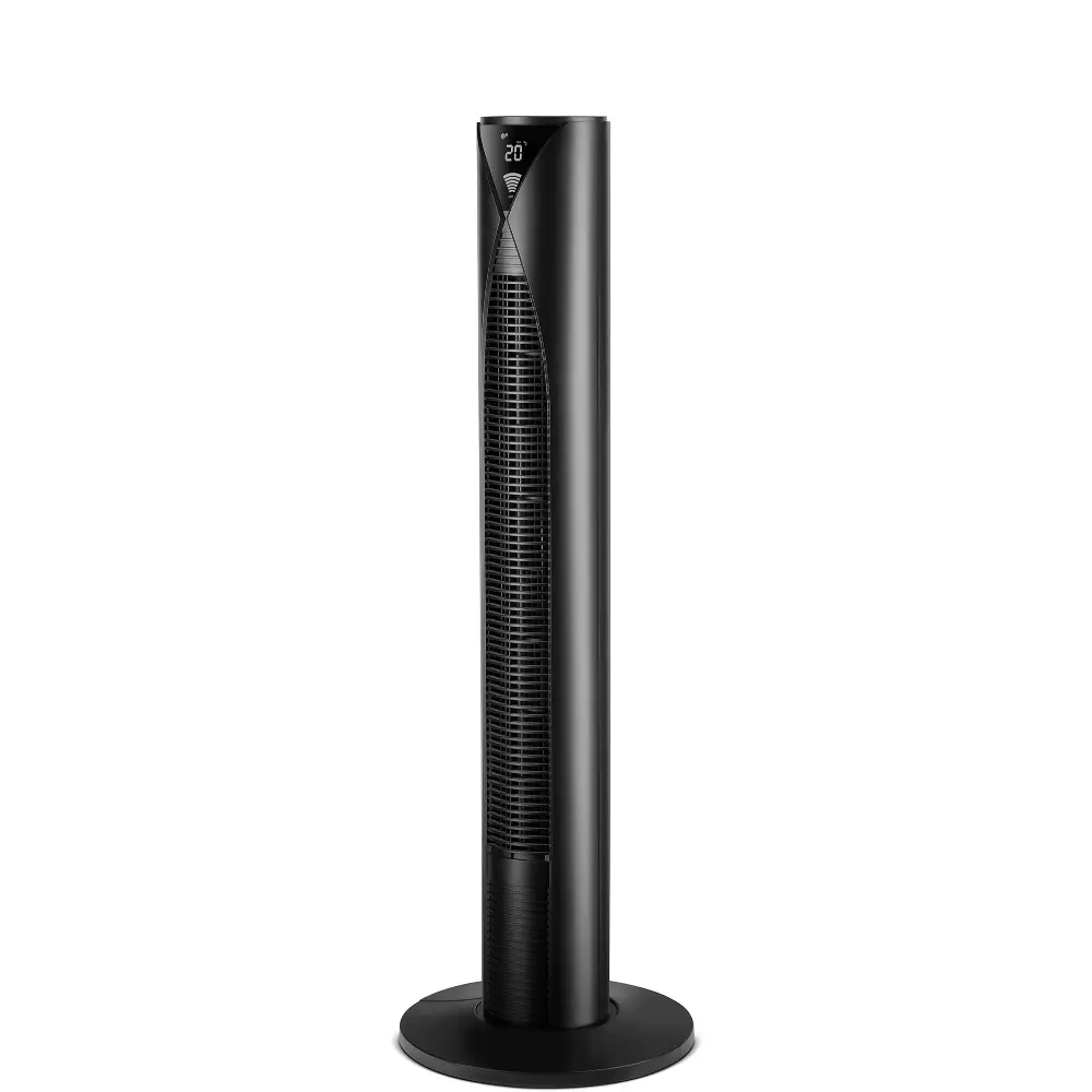 Sencor sloupový ventilátor SFT 3800BK