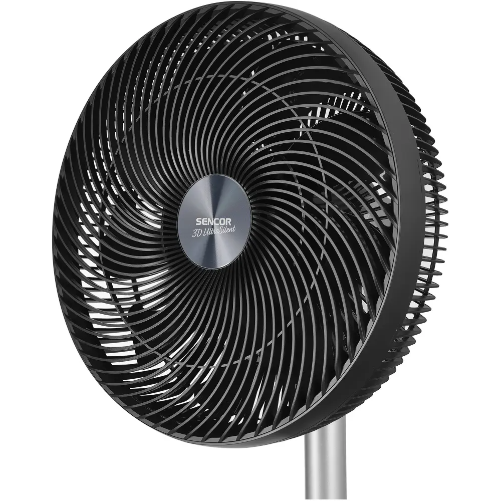 Sencor stojanový ventilátor SFN 3040BK