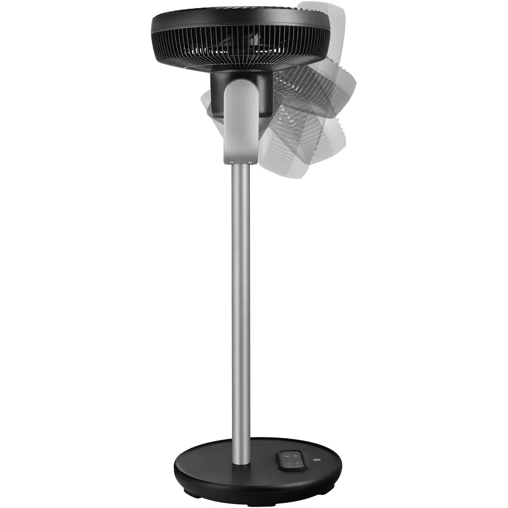 Sencor stojanový ventilátor SFN 3040BK