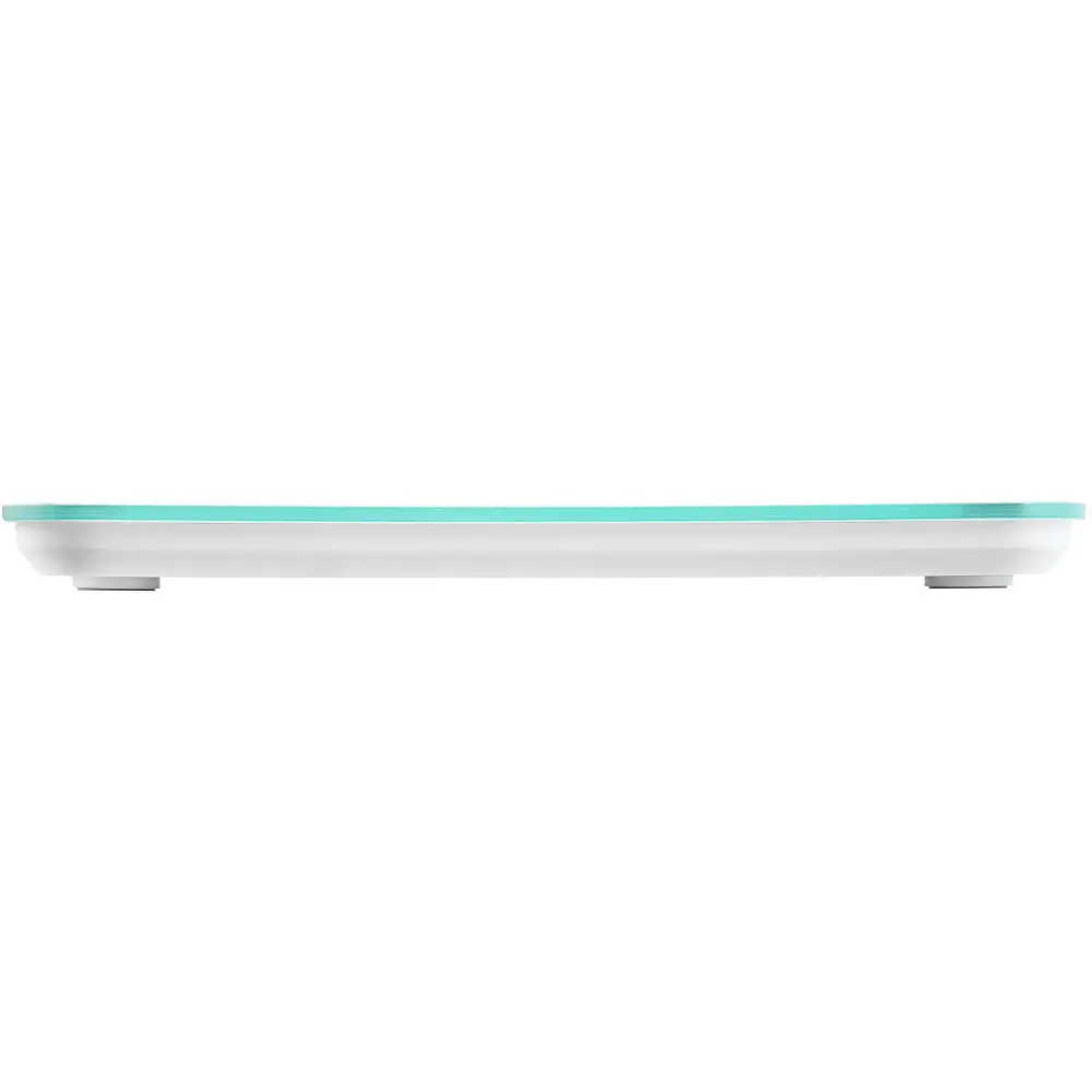 Sencor cyfrowa waga osobista z wyświetlaczem lcd SBS 2475WH