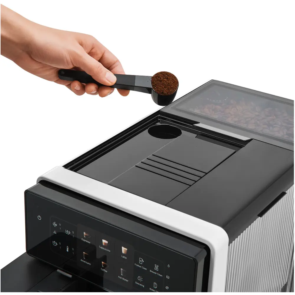Sencor espresso SES 9301WH