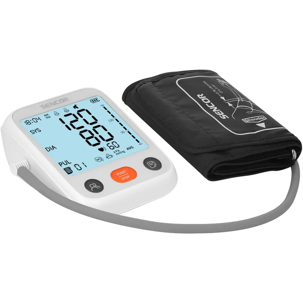 Sencor tlakoměr SBP 1150WH