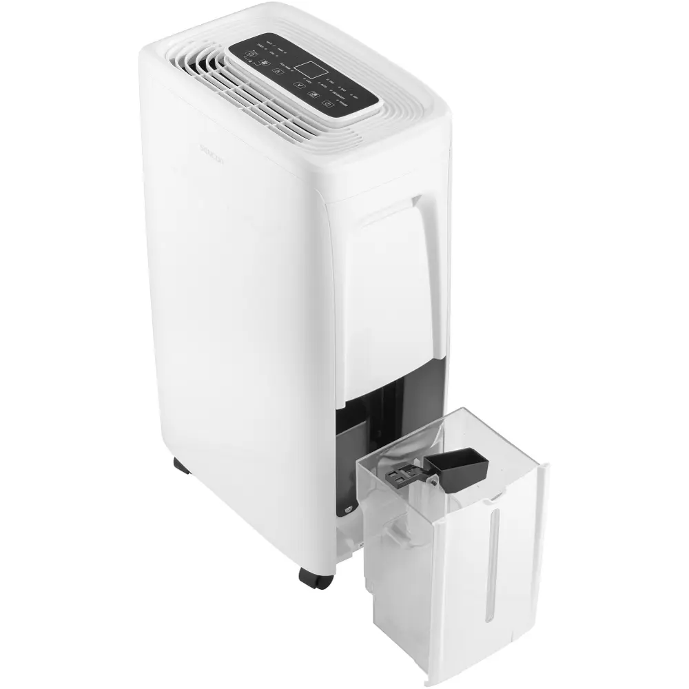 Osuszacz powietrza Sencor SDH 1028WH