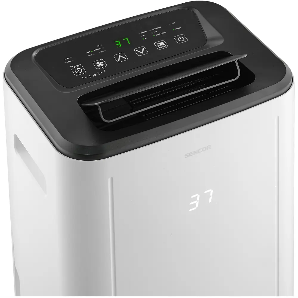 Osuszacz powietrza Sencor SDH 2028WH