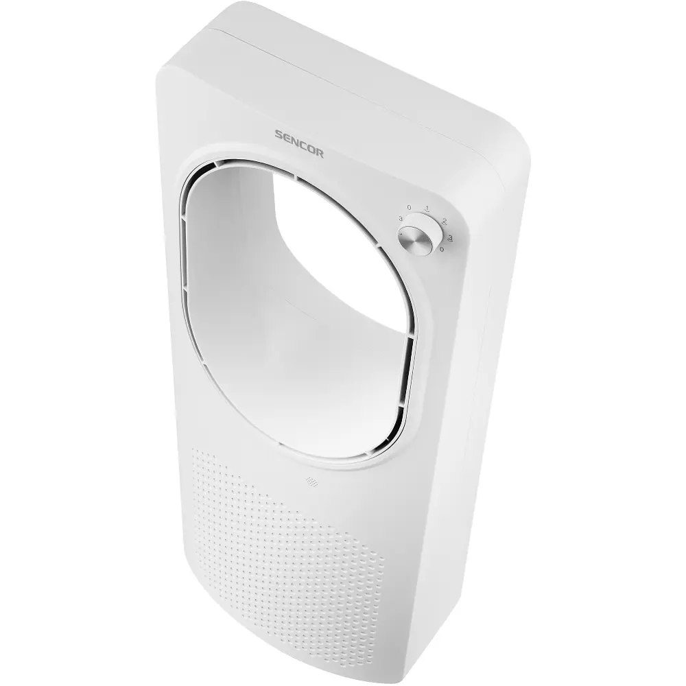 Sencor SFT 2403WH lapát nélküli ventilátor