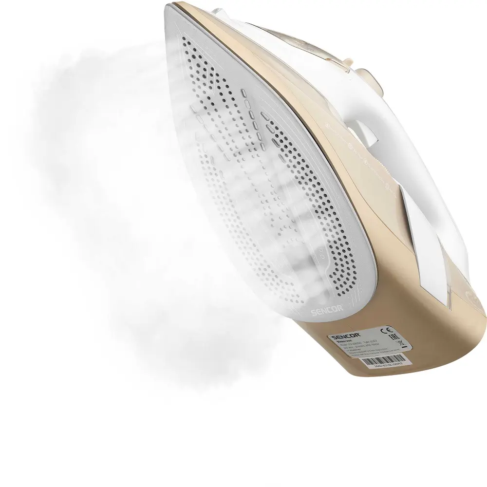 Sencor napařovací žehlička SSI 8310GD