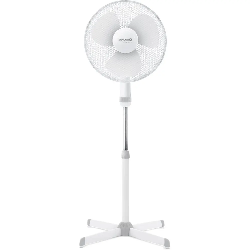 Sencor stojanový ventilátor SFN 4047WH-EUE3