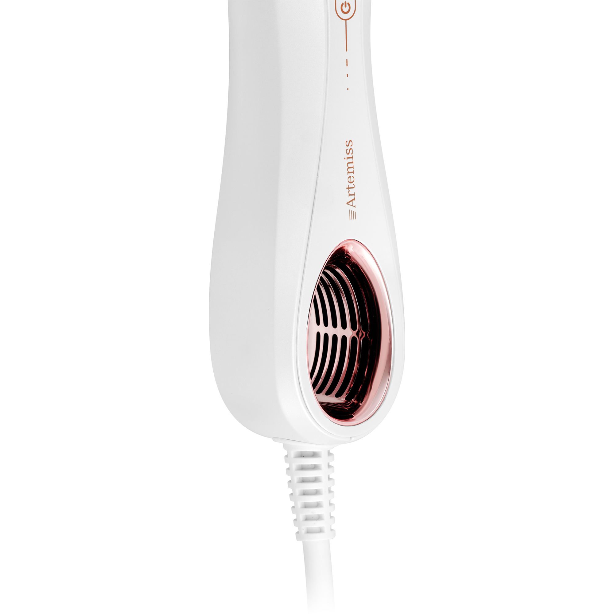 Sencor SHD 9000RS hair dryer with a bldc digital motor