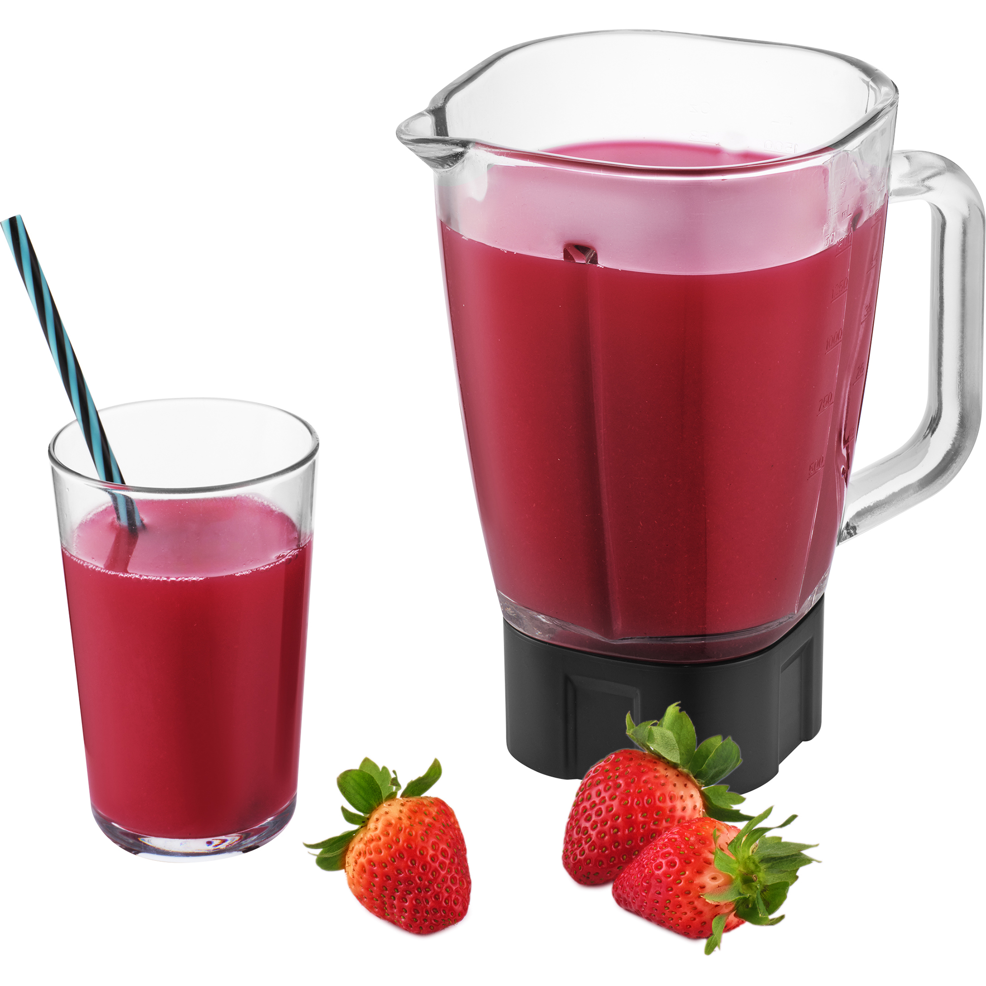 Sencor blender kielichowy ze szklanym kielichem 1,5 l SBL 5870GD