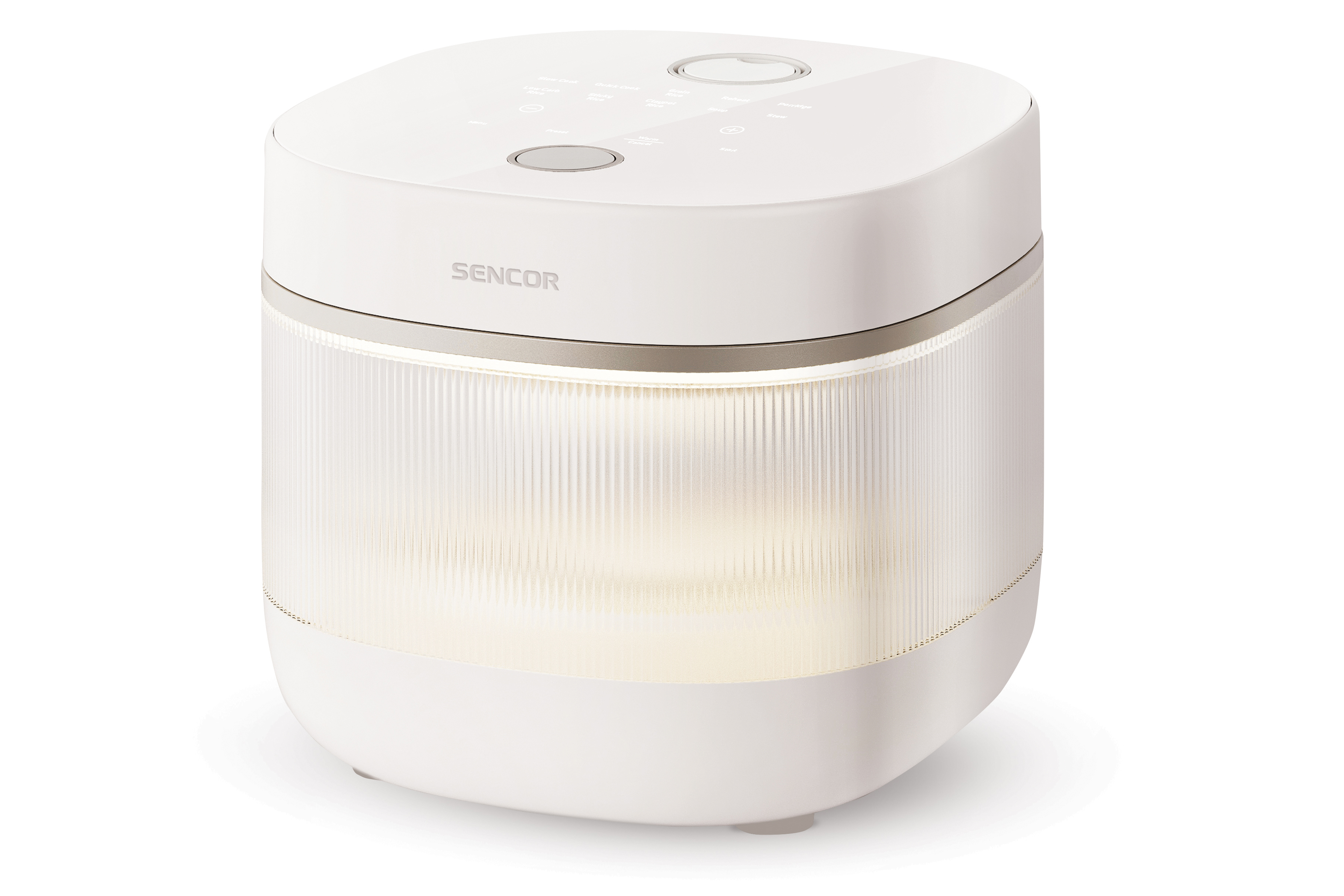 Sencor ryżowar z funkcją low carb SRM 2000WH