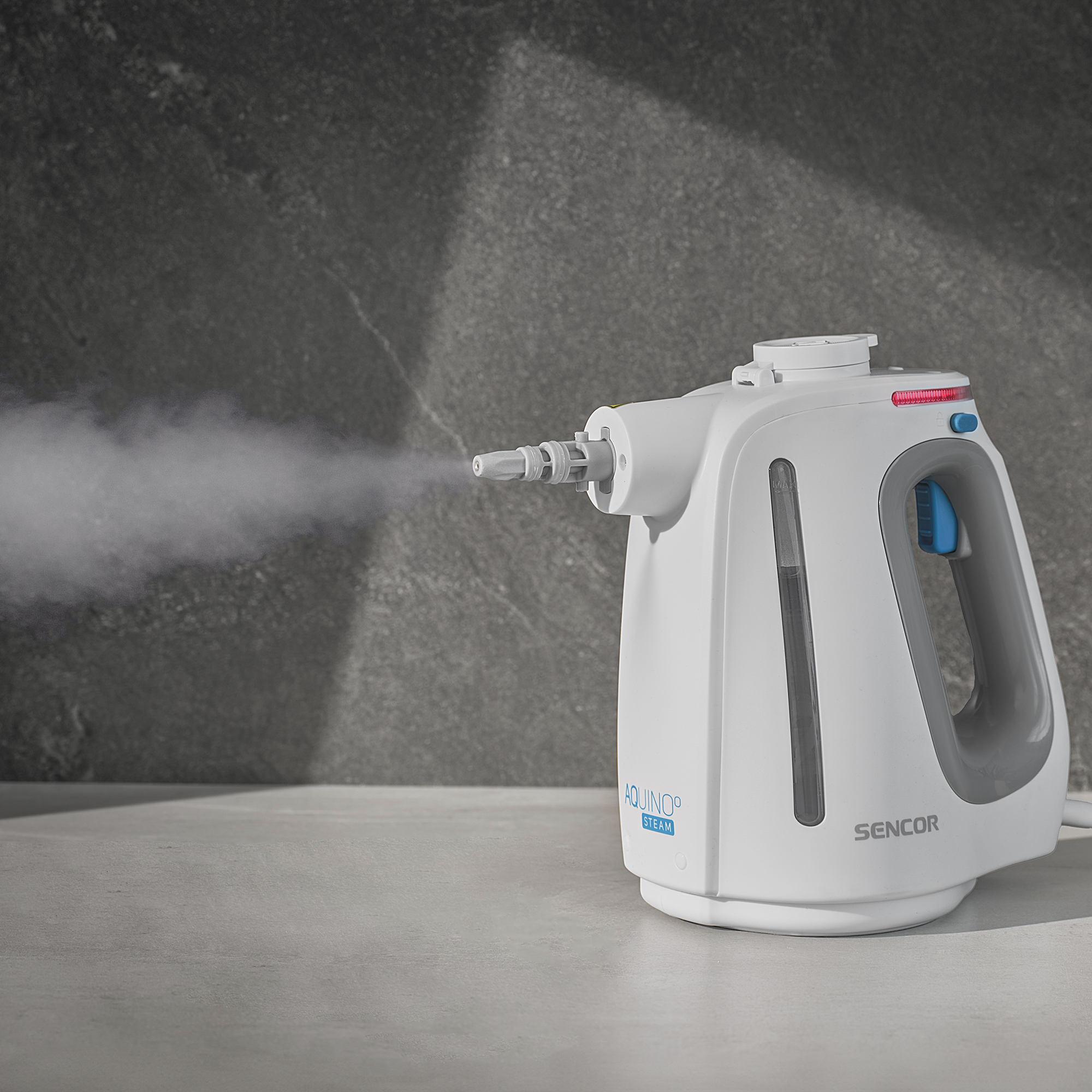 Sencor SSC 3510WH AQUINO steam cleaner
