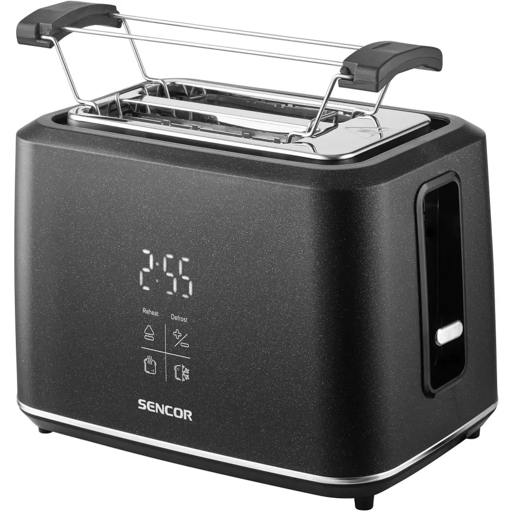 Sencor toster STS 0600BK
