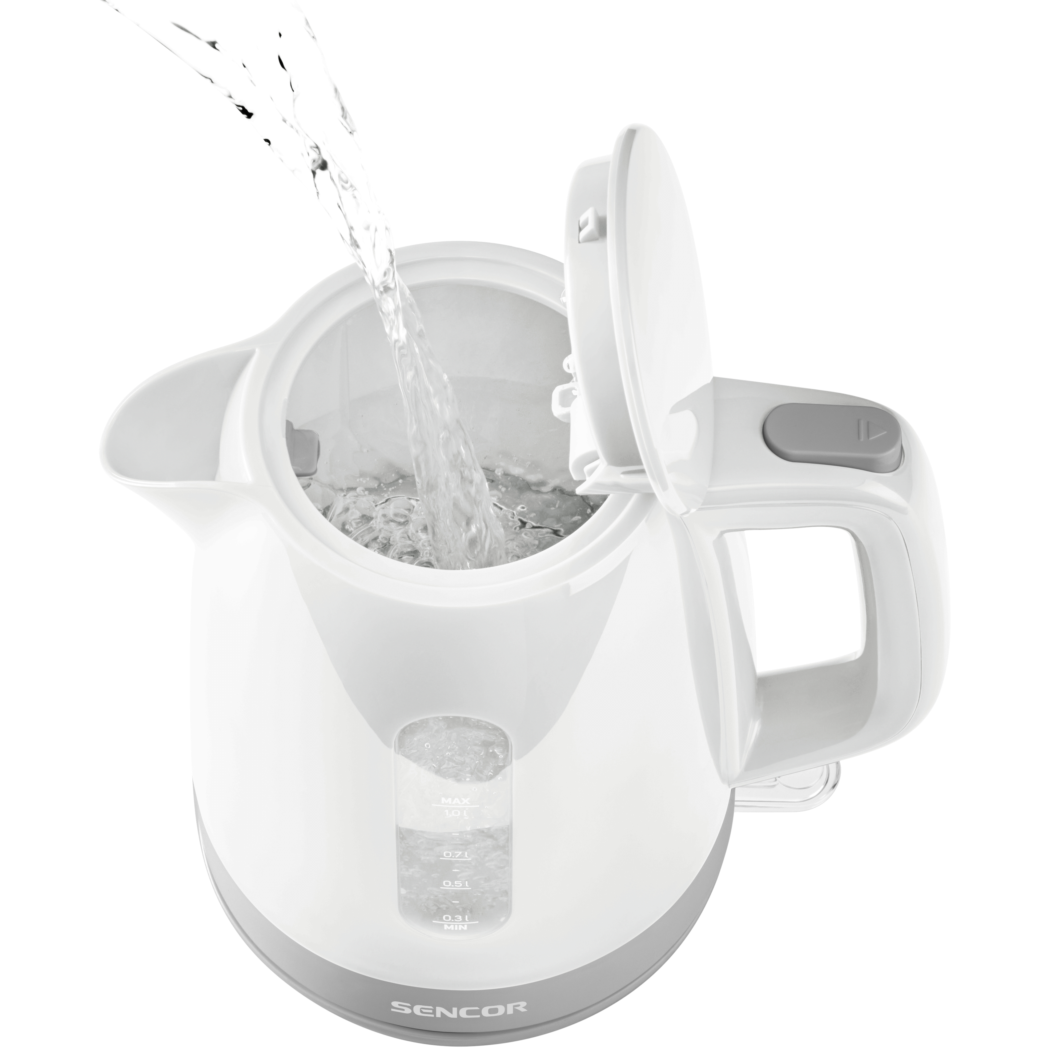 Sencor varná konvice SWK 1020WH