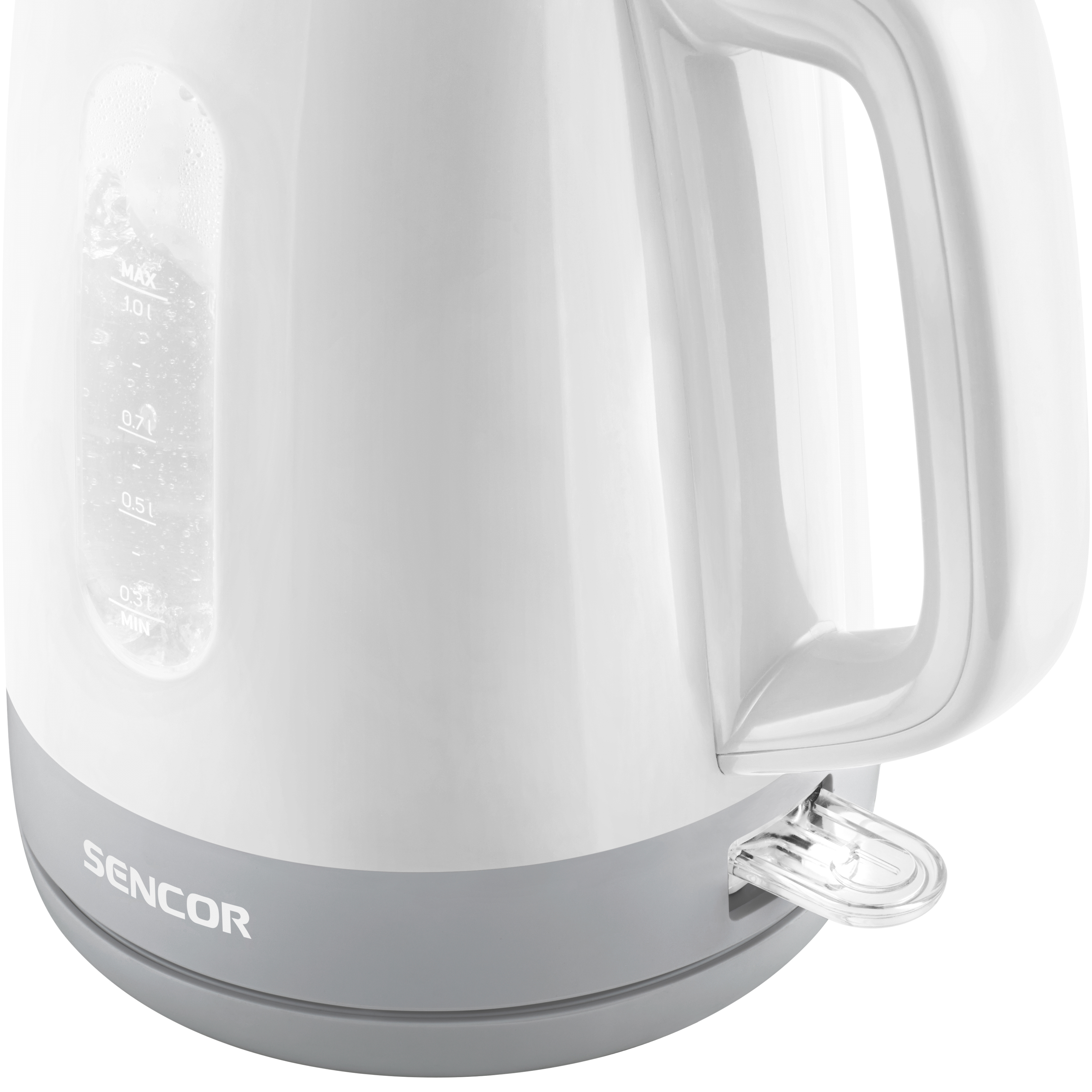 Sencor rýchlovarná kanvica SWK 1020WH