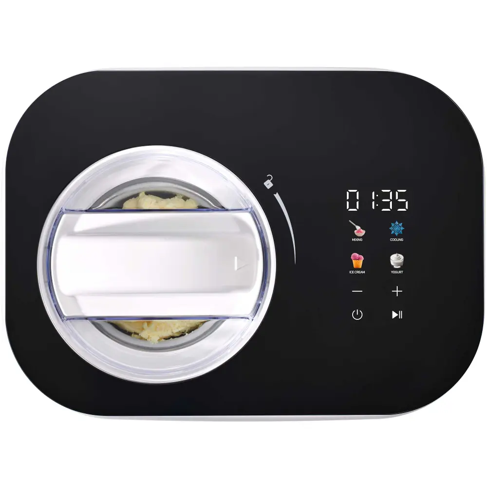 Sencor výrobník zmrzliny SIC 3000WH