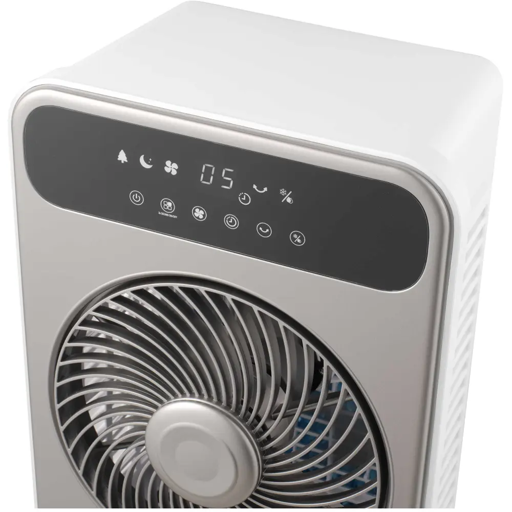 Sencor SFN 6014GY air cooler