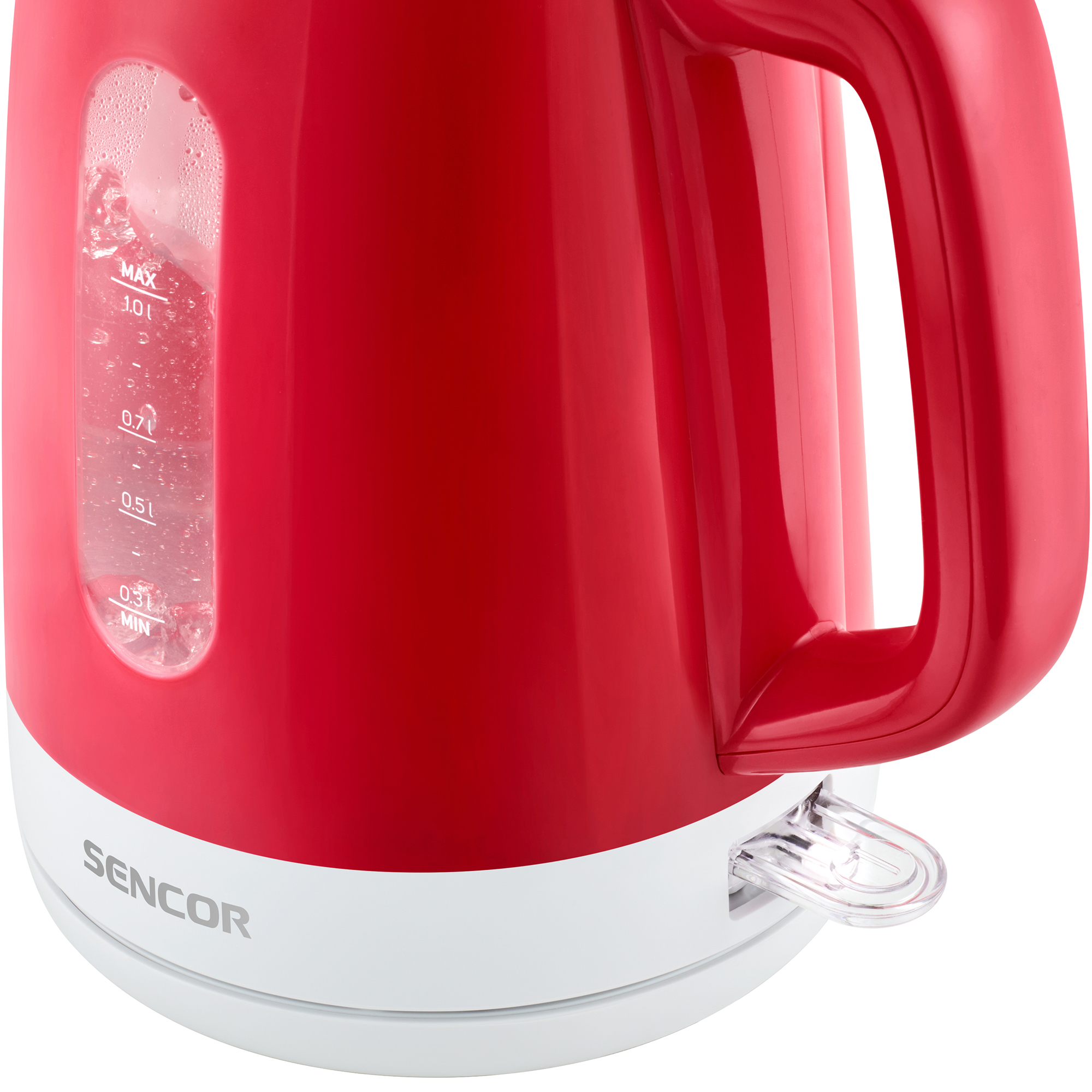Sencor czajnik elektryczny SWK 1024RD